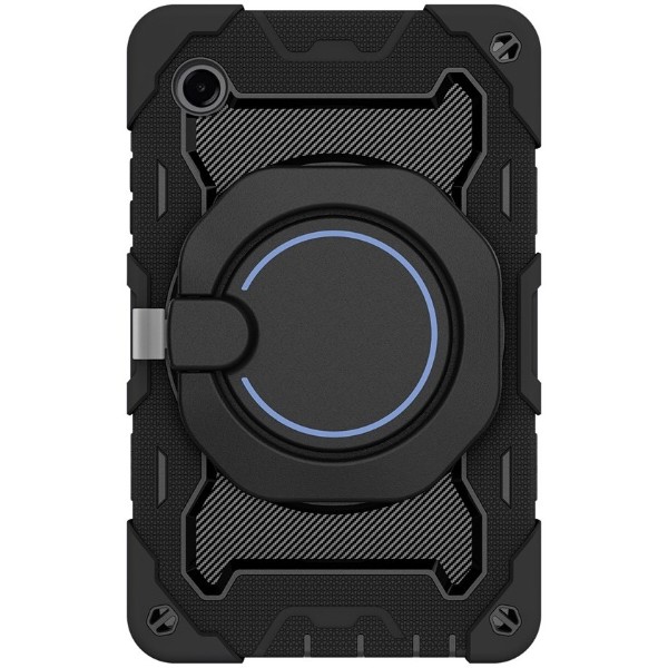 Фото - Чехол для планшета BeCover for Samsung Galaxy Tab A11 SM-X133/X135 8.7" Black (715499)